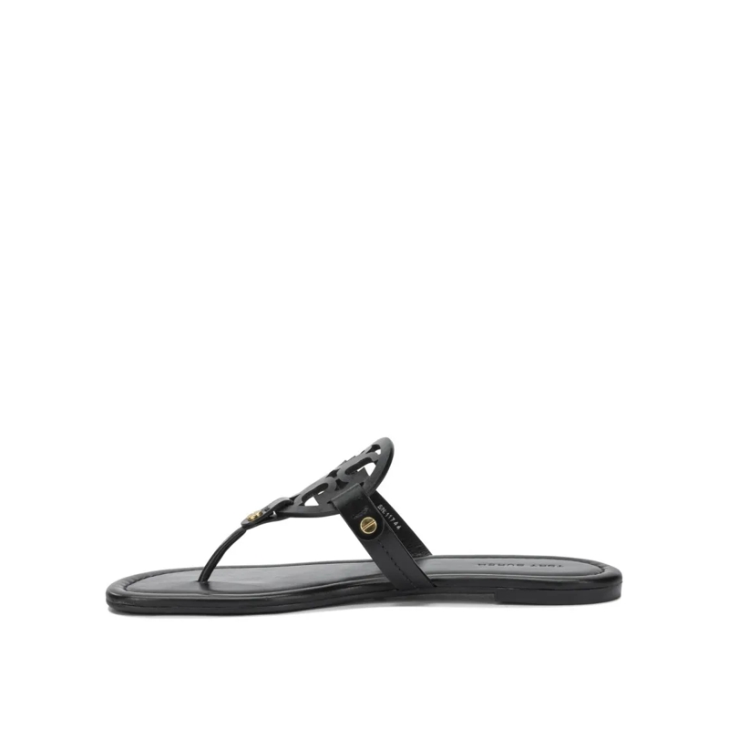 Tory Burch Sandalen Miller Black(Image 5)