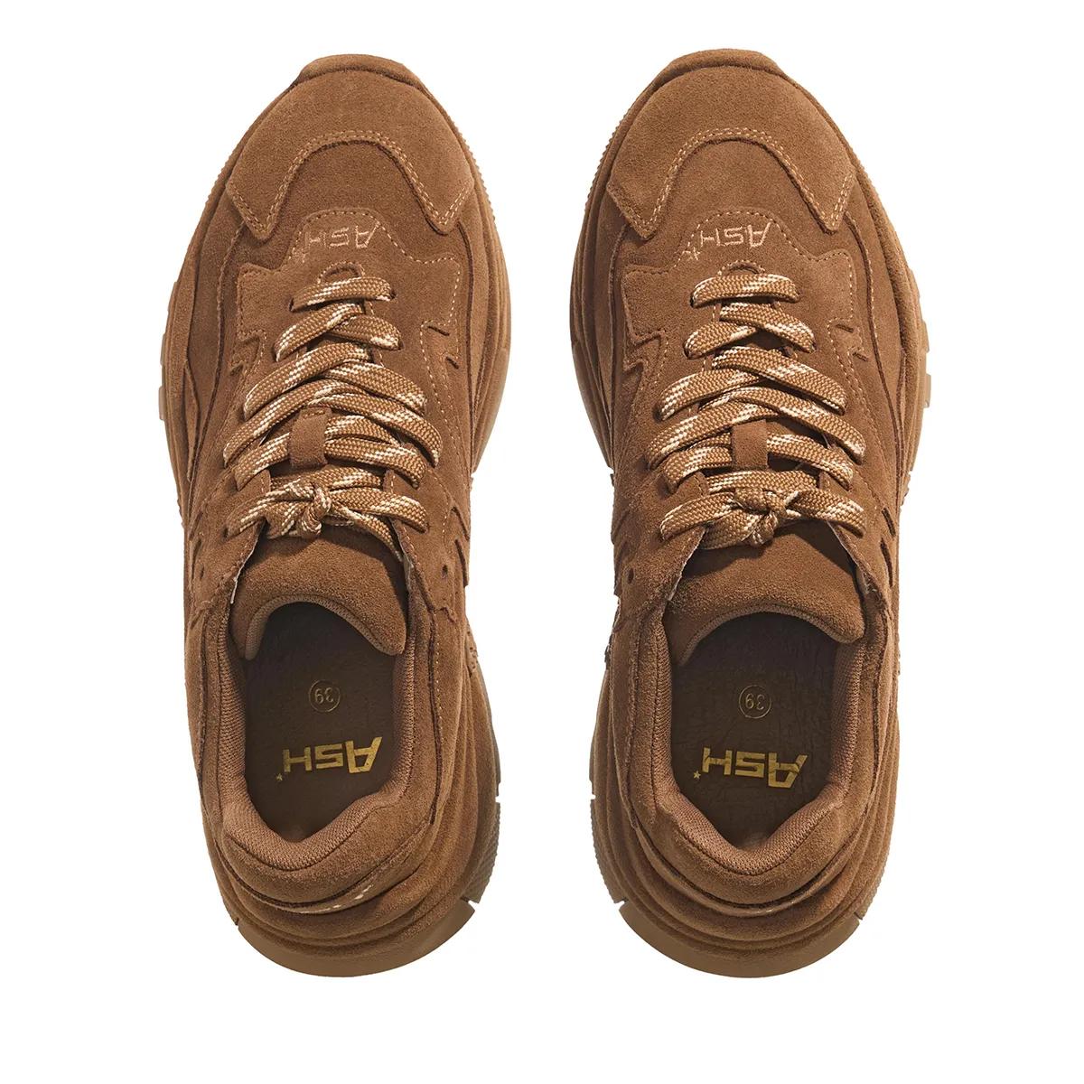 Thumbnail - Ash Low-Top Sneaker - AddictBis06 - Gr. 40 (EU) - in Braun - für Damen