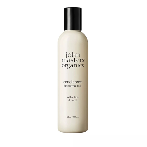 John Masters Organics Conditioner for Normal Hair with Citrus & Neroli Conditioner