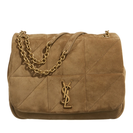 Saint Laurent Sac à bandoulière Jamie Bag Golden Leaf