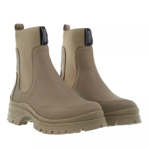 Barbour Reine Putty Chelsea Boot