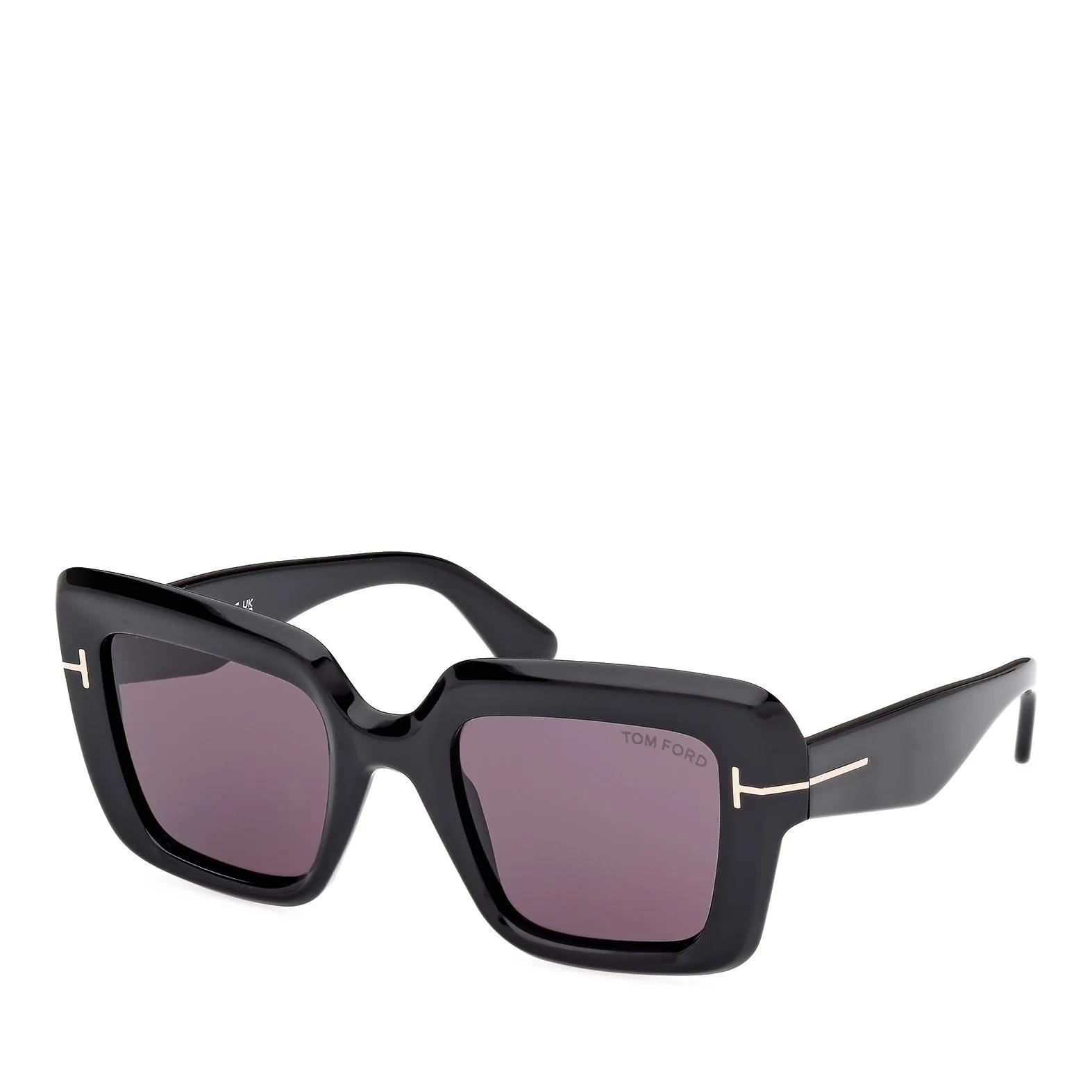 Tom Ford Sonnenbrille - ESME - Gr. unisize - in Schwarz - für Damen