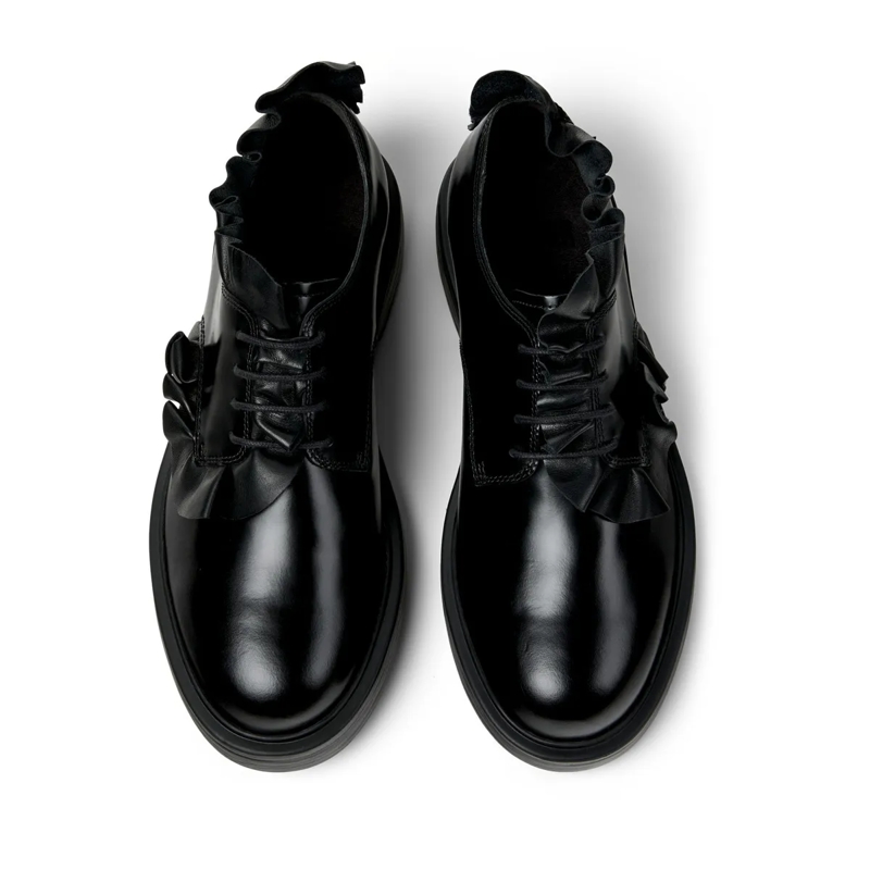 Camper Schnürschuhe Schnürschuhe Dean schwarz(Image 5)