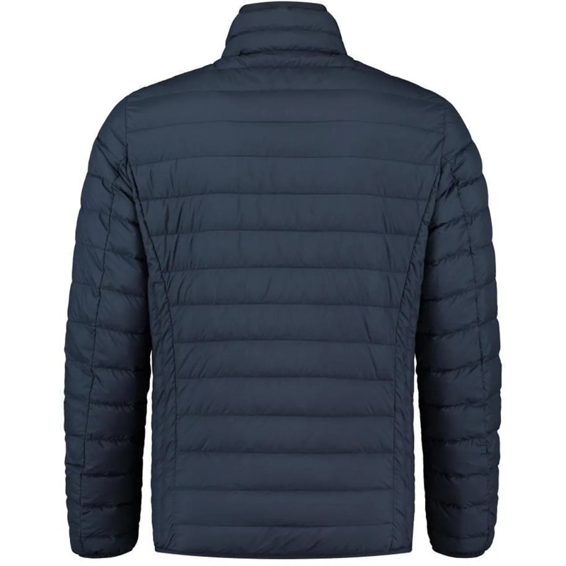 Parajumpers Doudoune Ugo - Man blau