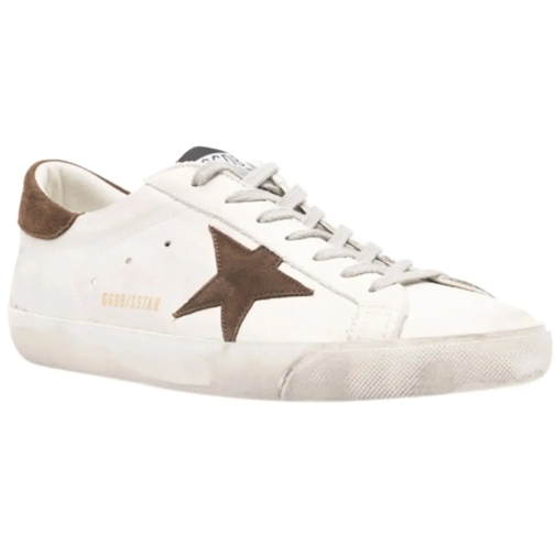 Golden Goose sneaker basse Golden Goose Sneakers White weiß (Image 2)