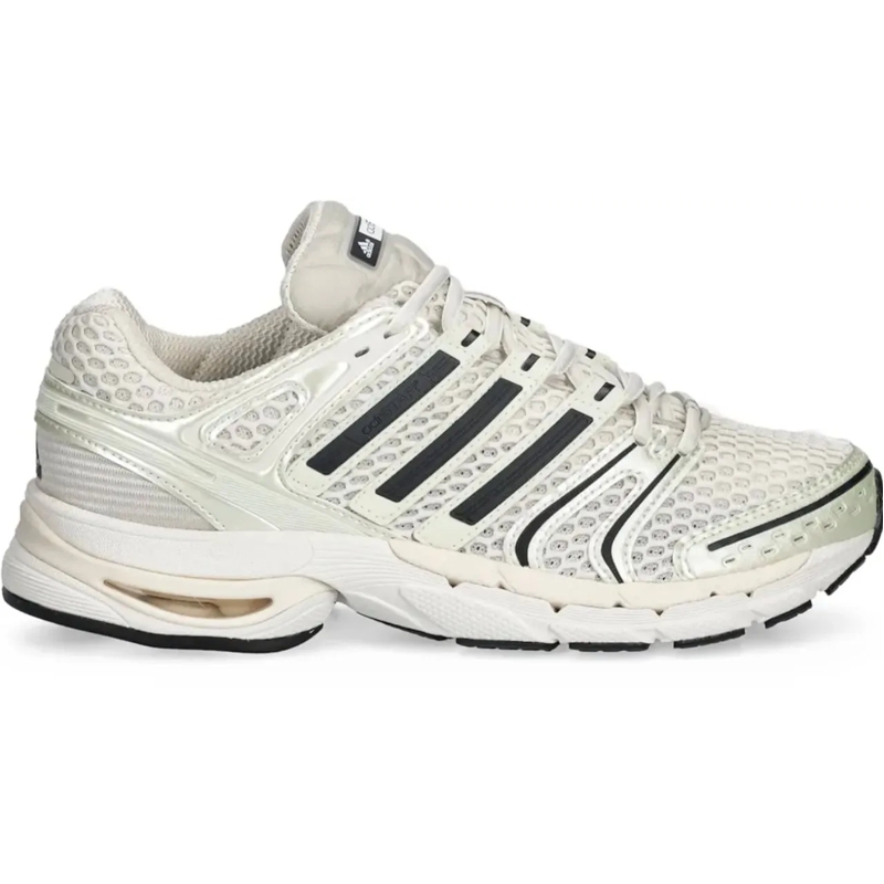 Adidas Low-Top-Sneaker Adistar Control 5 Ftwwht/cblack/alumin schwarz