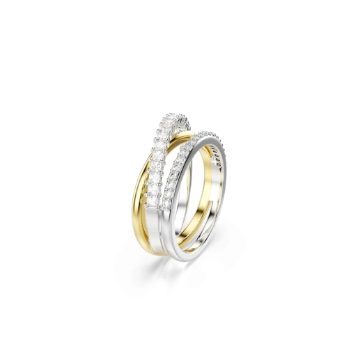Swarovski Bague Re Hyprbl Ring Mehrfarbig