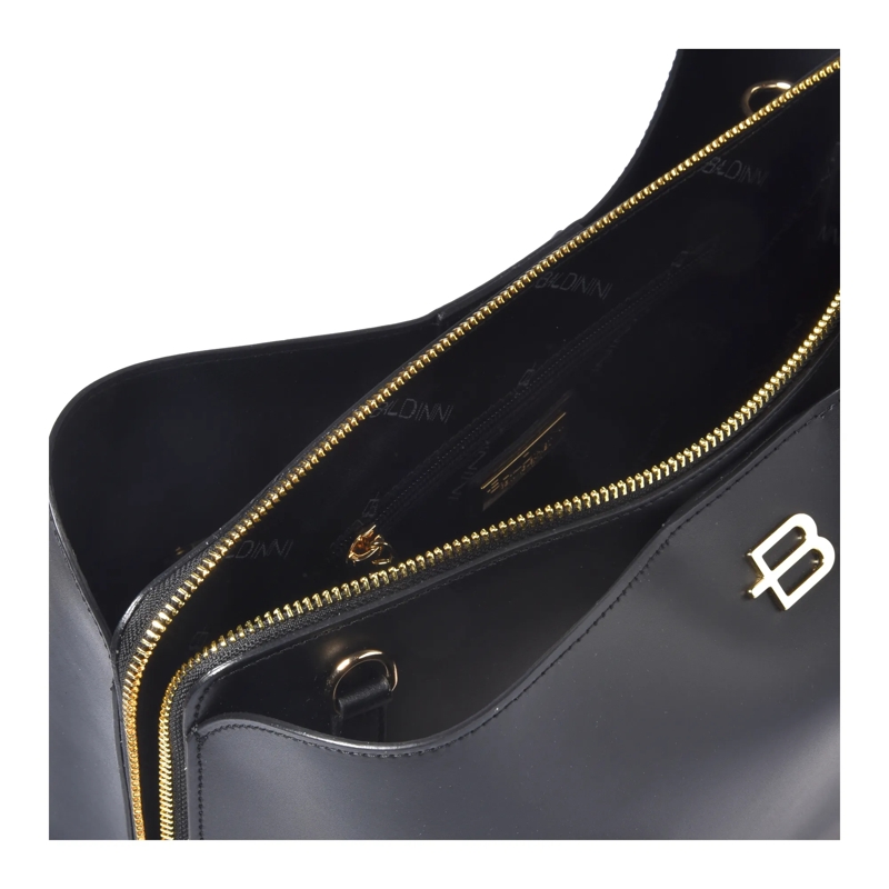 Baldinini Tote TASCHE BALDININI schwarz(Image 4)
