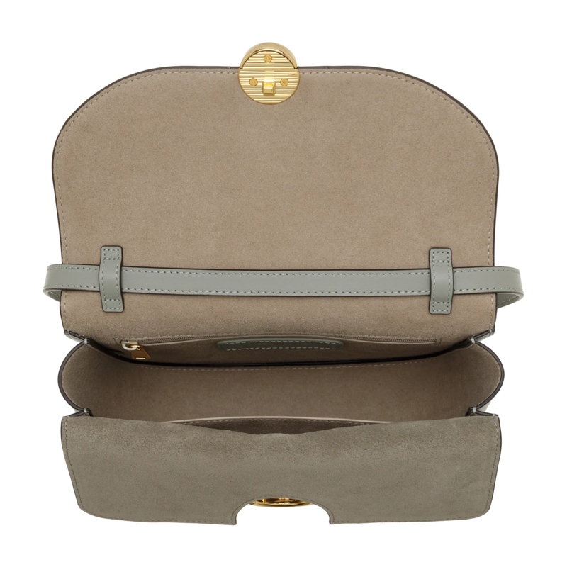 Furla Crossbody Bag Furla Sfera S Crossbody Round Agave B(Image 5)