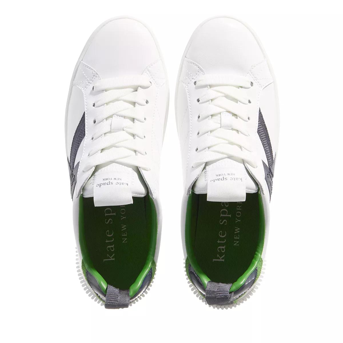 Thumbnail - Kate Spade New York Sneaker - Signature - Gr. 40 (EU) - in Weiß - für Damen