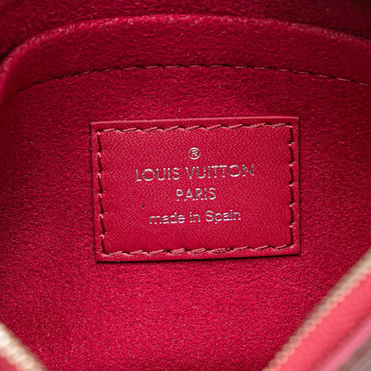 Thumbnail - Louis Vuitton Shopper - Epi Neverfull PM - Gr. unisize - in Gold - für Damen