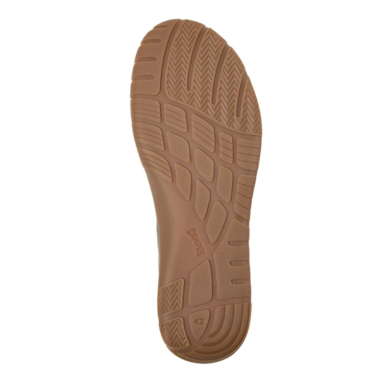 Camper Low-Top-Sneaker Sneaker Peu Path+ grün(Image 4)