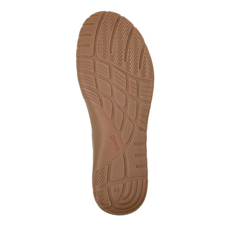 Camper Low-Top-Sneaker Sneaker Peu Path+ grün(Image 5)