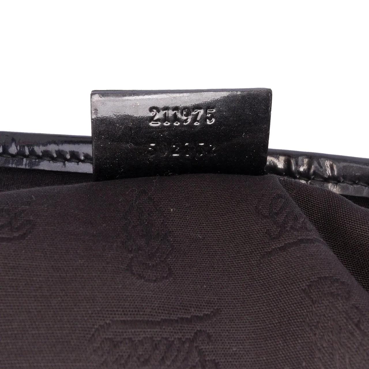 Thumbnail - Gucci Shopper - Medium GG Canvas Jolie Tote - Gr. unisize - in Braun - für Damen