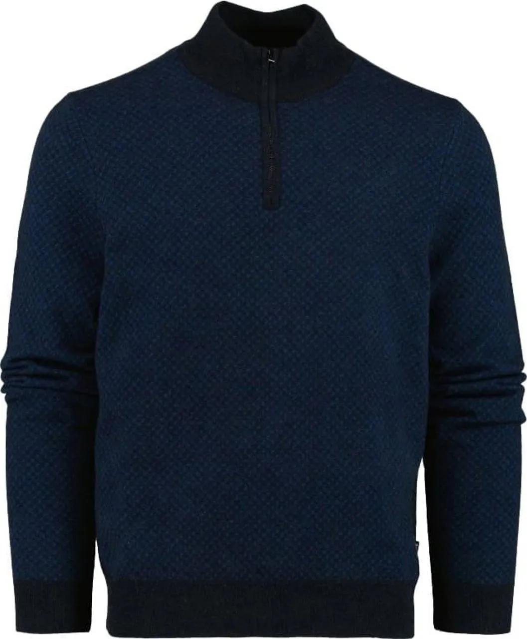 Thumbnail - Boss - Sweaters Blue - Größe L - blue