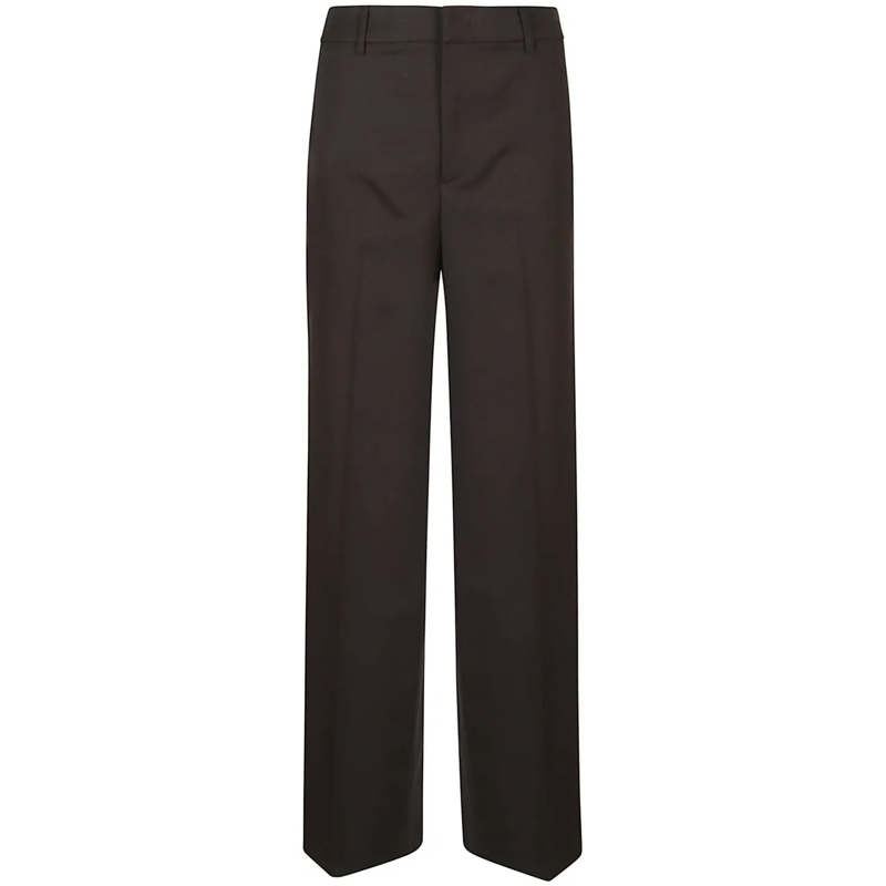 Pt Torino  Lorenza Pant Brown braun