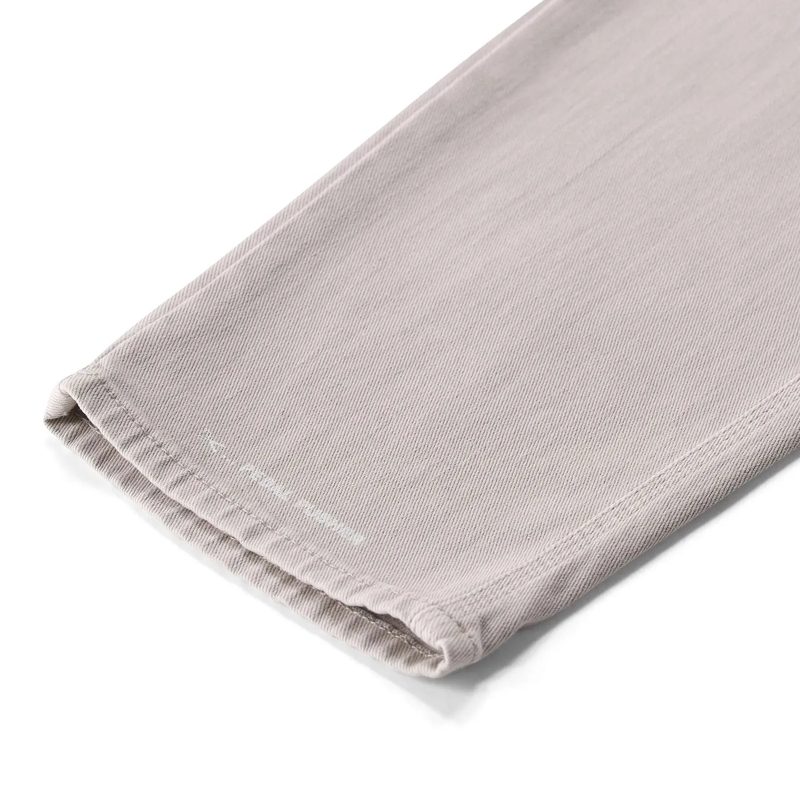 Closed Jeans Relaxed-Fit Jeans Pedal Pusher beige(Image 4)