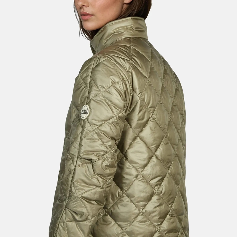 No1 Como Blouson Jacke JACY hell-grün(Image 4)