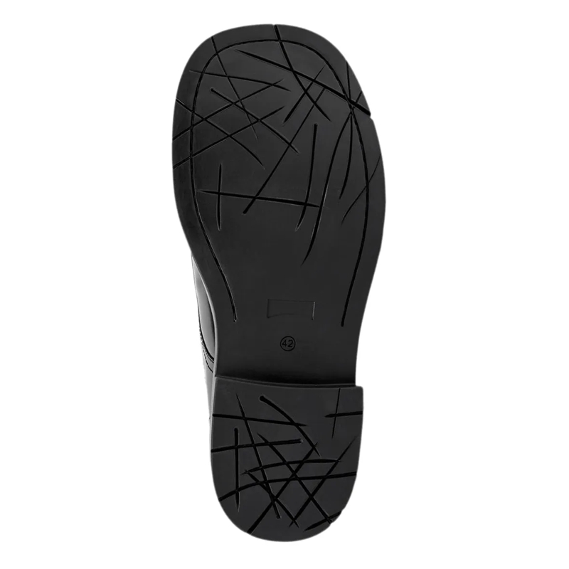 Camperlab Schnürschuhe Schnürschuhe 1978 schwarz(Image 5)