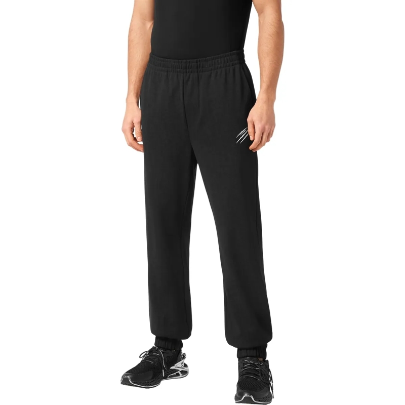 Plein Sport Jogginghose Jogginghose Scratch schwarz(Image 3)