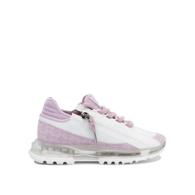 Givenchy Lage-top sneaker "Spectre Runners" Sneakers White