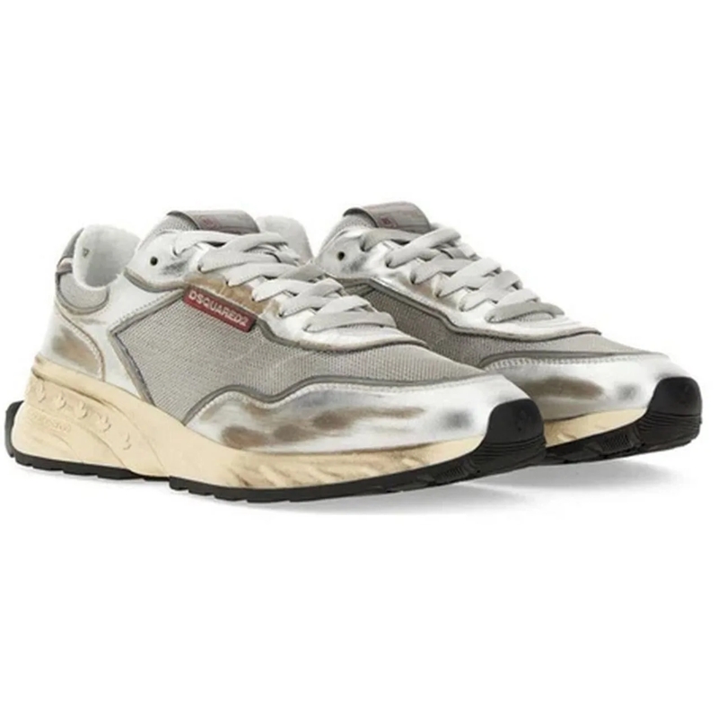 Dsquared2 Low-Top-Sneaker Sneakers Divers mehrfarbig