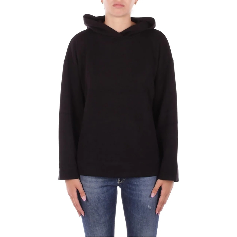 Dondup  Sweaters Black schwarz