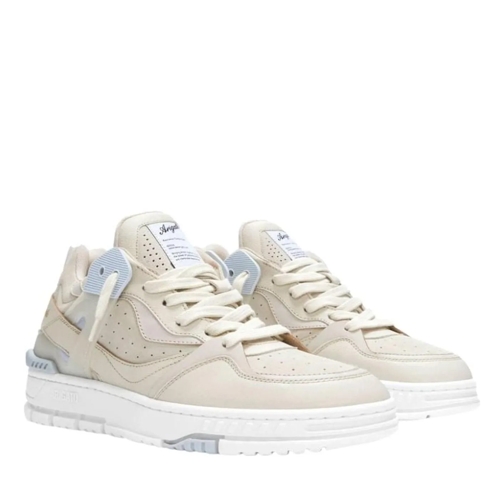 Axel Arigato Low-Top Sneaker Dames Astro Sneaker Beige/Grijs beige