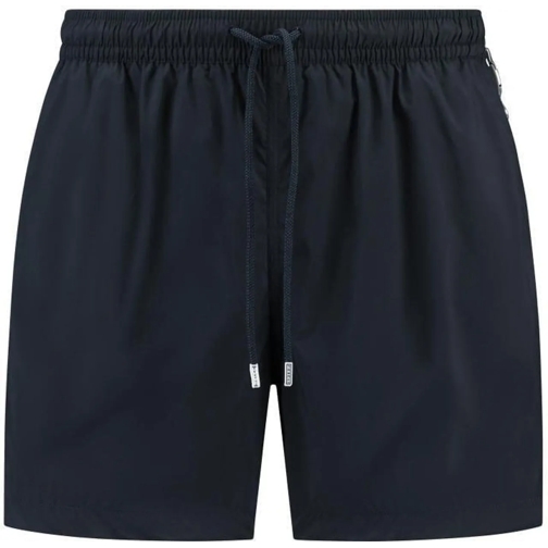 Fedeli  Swim Trousers Woven Fabric Man blau