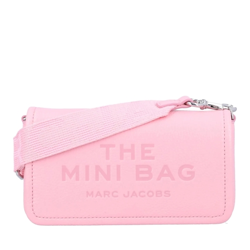 Marc Jacobs Tote THE MINI BAG rose