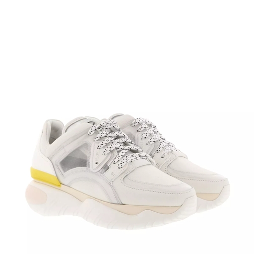 Fendi Chunky Sneakers White/Multi scarpa da ginnastica bassa
