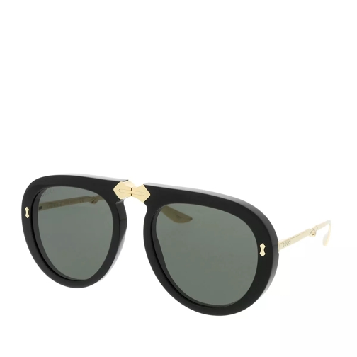 Gucci GG0306S 56 001 Sunglasses