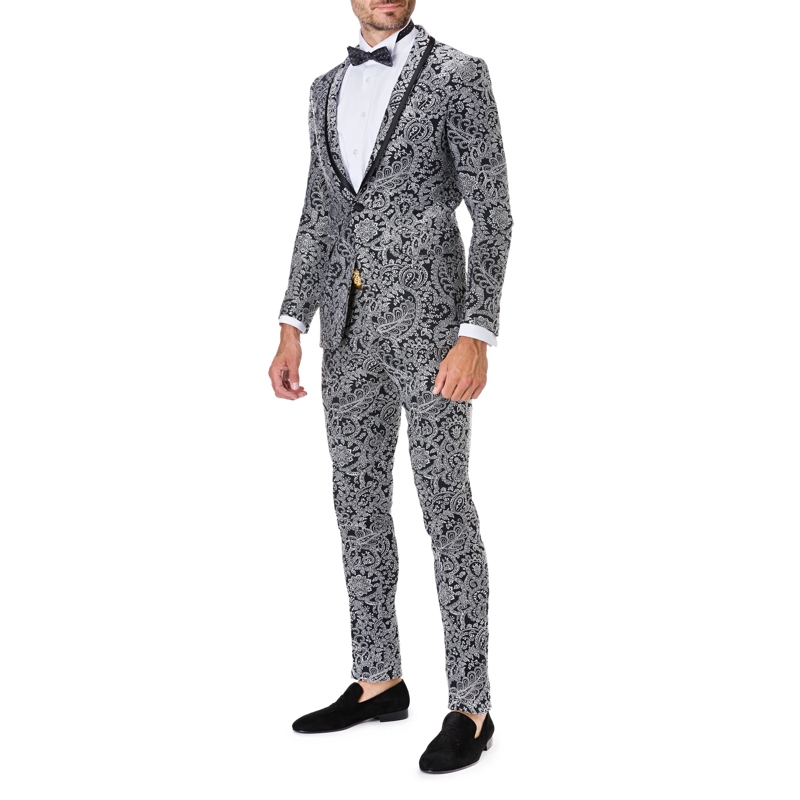 BILLIONAIRE Blazer Blazer schwarz(Image 4)