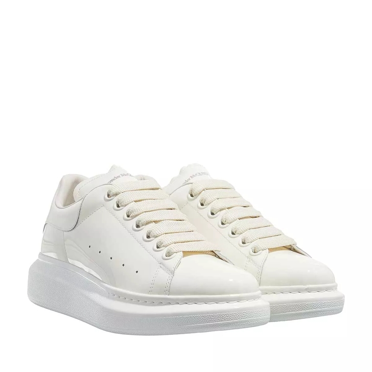 Alexander McQueen Lace Up Sneakers Hawthron sneaker basse