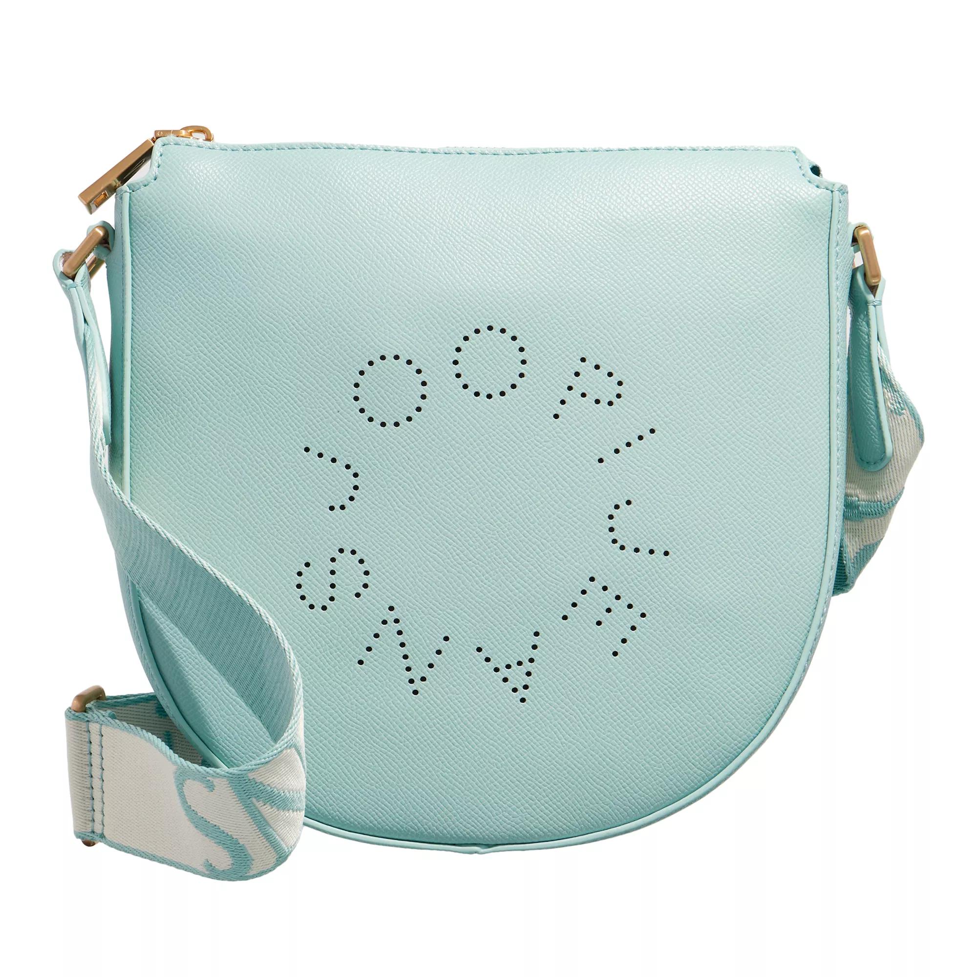 JOOP! Jeans Crossbody Bags - Giro Stella Shoulderbag Svz1 - Gr. unisize - in Blau - für Damen