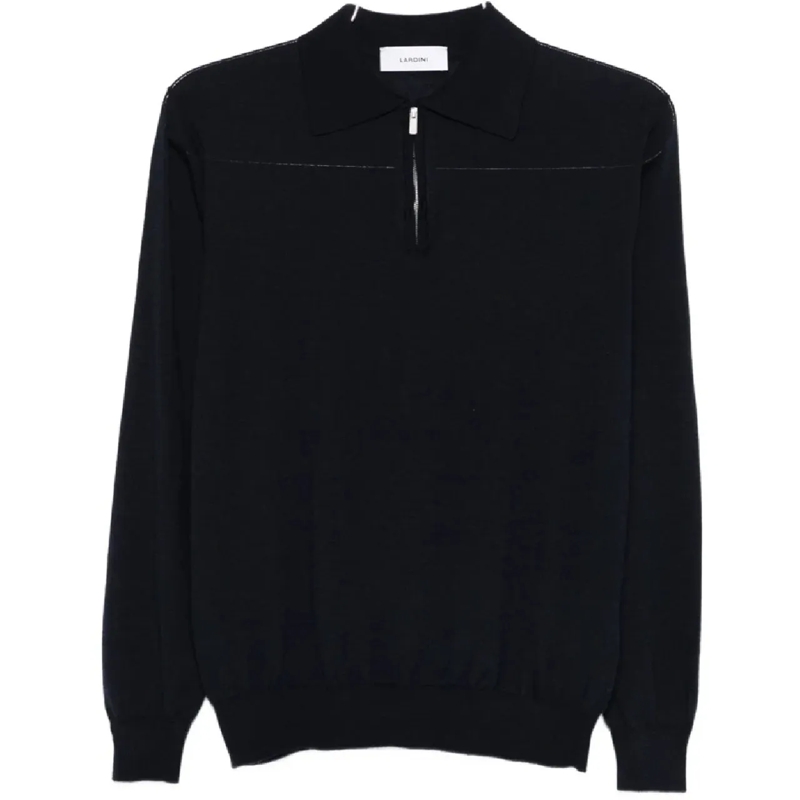 Lardini Polo polo uomo divers mehrfarbig