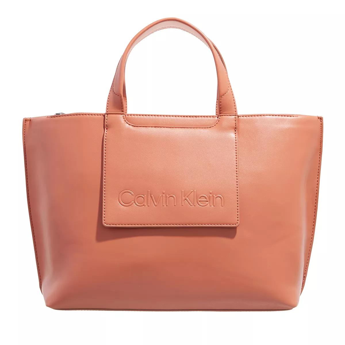 Calvin klein shop medium tote