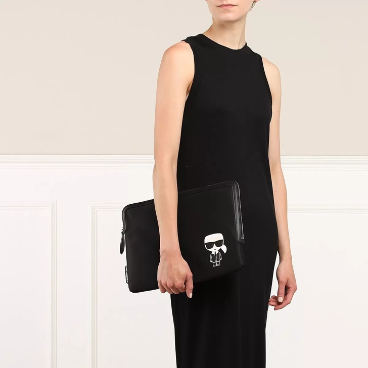 KARL LAGERFELD Laptop bag