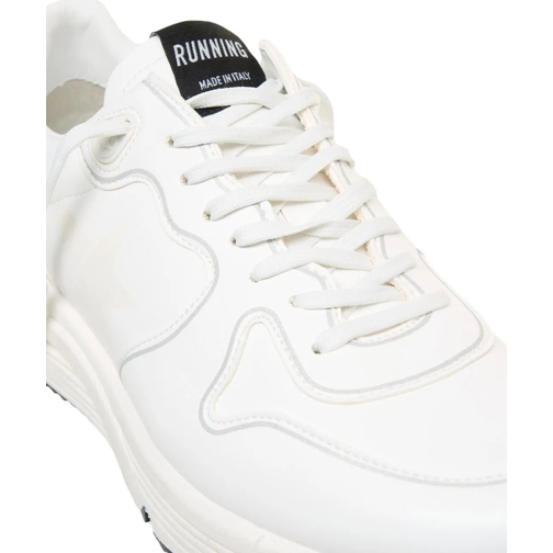Golden Goose sneaker basse Vegan sneakers 'Running Sole' weiß (Image 4)