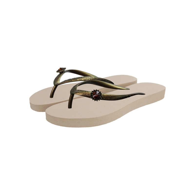 UZURII Flip Flops Zehentrenner Original Switch sand(Image 2)