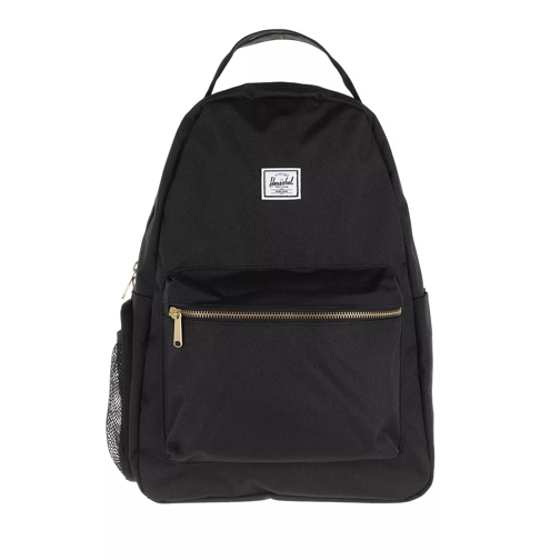 Herschel Nova Sprout Backpacks Black Backpack