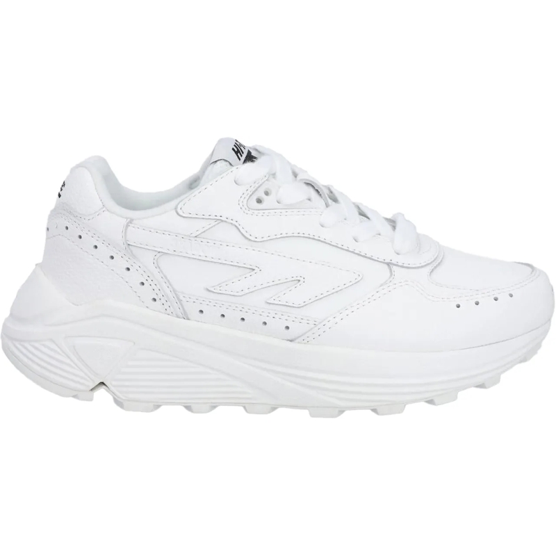 HI-TEC Low-Top-Sneaker Hi-tec Hts Shadow Rgs Sneakers Wit K010002-231 weiß