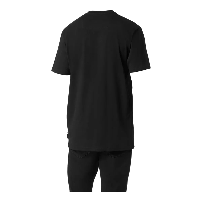 Philipp Plein T-Shirt T-Shirt Racing schwarz(Image 7)