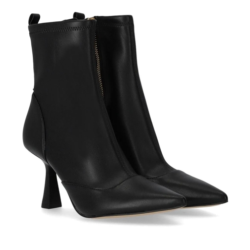 MICHAEL Michael Kors Bottine MICHAEL KORS CLARA SCHWARZE STIEFELETTE schwarz