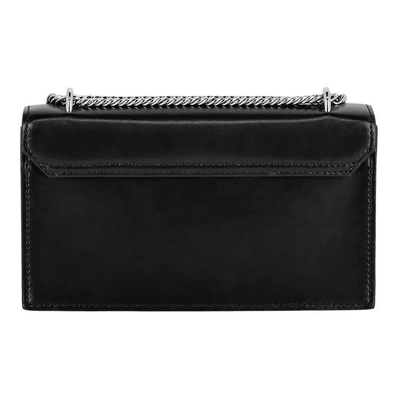 Philipp Plein Schultertasche Schultertasche schwarz(Image 2)