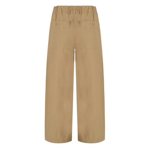 WEEKEND Max Mara MAX MARA WEEKEND GIUDEA BEIGE HOSE beige 