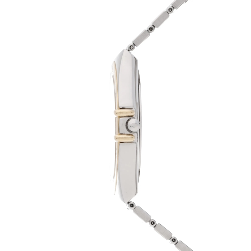 Omega Automatikuhr Constellation Weiß(Image 4)