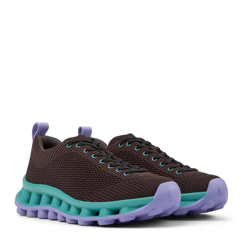 Camper Low-Top-Sneaker Sneaker Pelotissima by Sunnei bunt(Image 2)