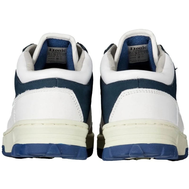 ETONIC Low-Top-Sneaker Etonic B481 Sneakers Wit Etw424e31 weiß(Image 4)
