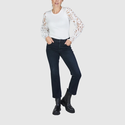 Marc Aurel  Pullover weiss (Image 2)